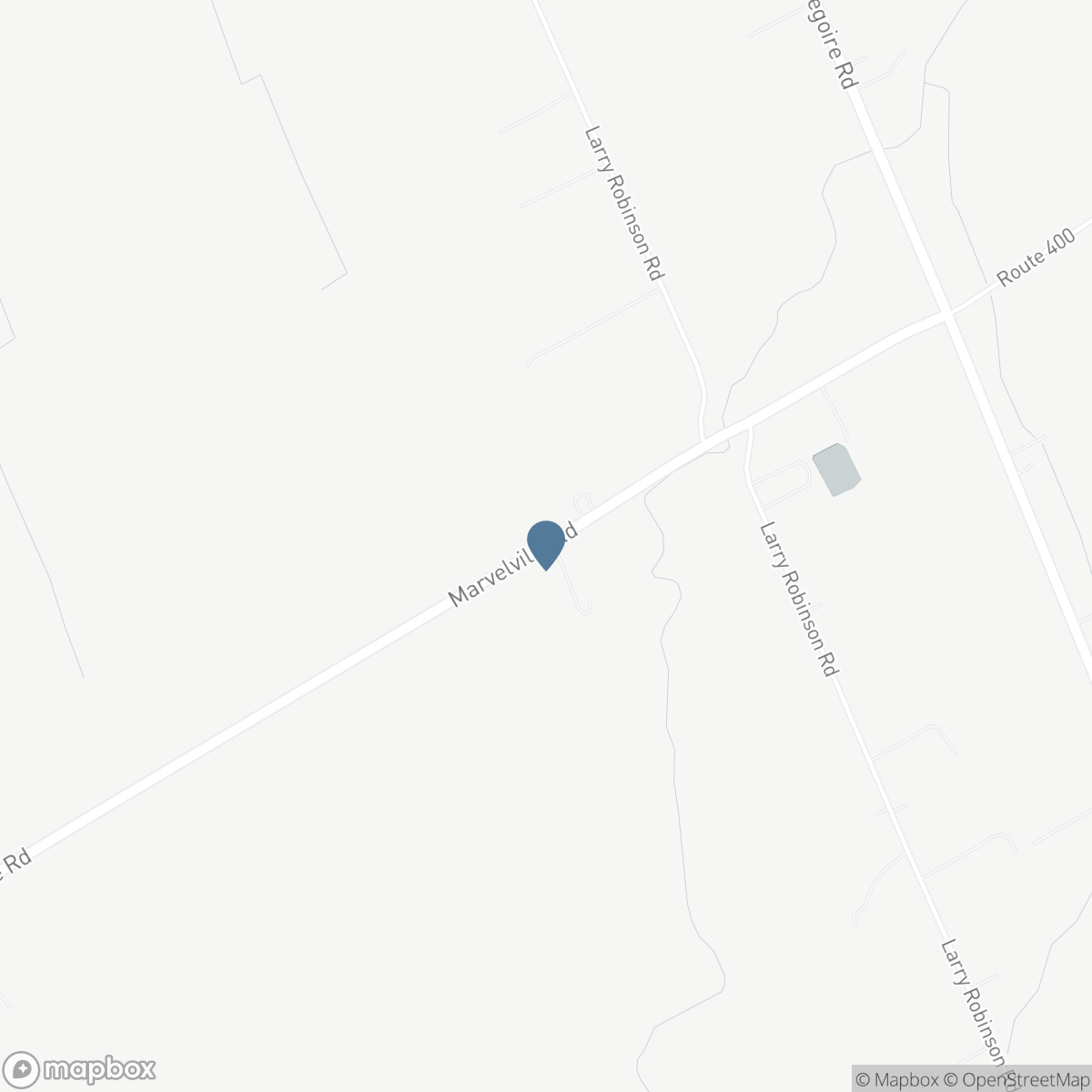 9374 MARVELVILLE ROAD, Ottawa, Ontario K0A 2P0